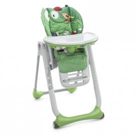 Chicco Polly 2 in 1 start Крокодил